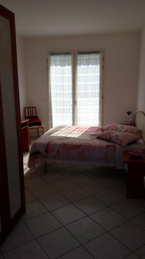 Residence Onda Blu Cervia Kültér fotó