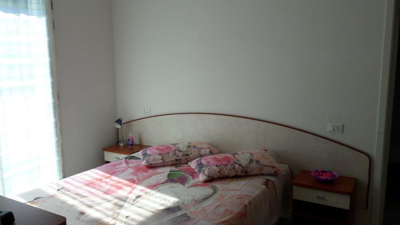 Residence Onda Blu Cervia Kültér fotó