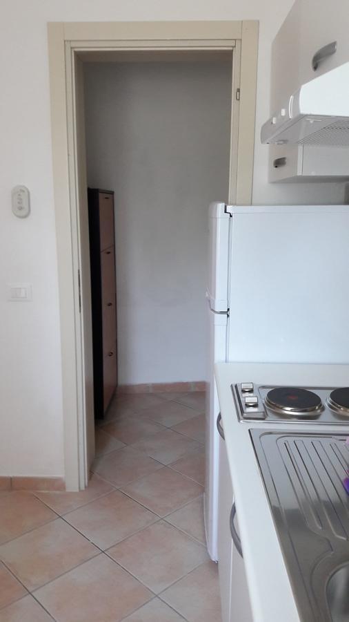 Residence Onda Blu Cervia Kültér fotó